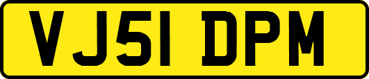 VJ51DPM