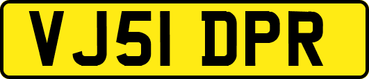 VJ51DPR