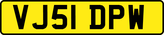 VJ51DPW
