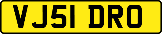 VJ51DRO
