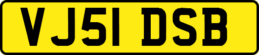 VJ51DSB