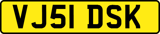 VJ51DSK