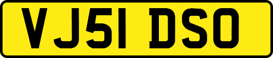 VJ51DSO