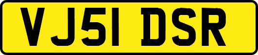 VJ51DSR