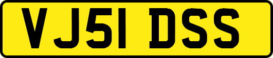 VJ51DSS