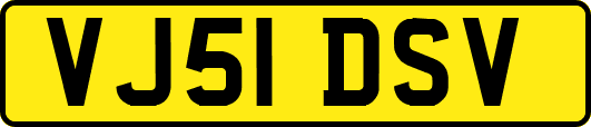 VJ51DSV