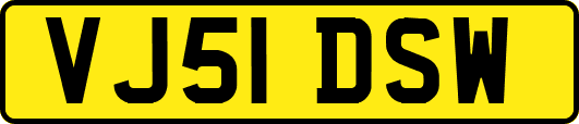 VJ51DSW