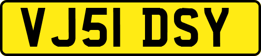 VJ51DSY