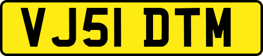 VJ51DTM