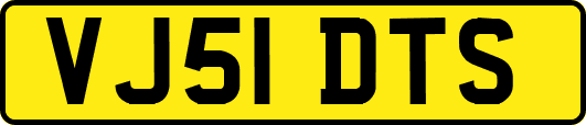 VJ51DTS