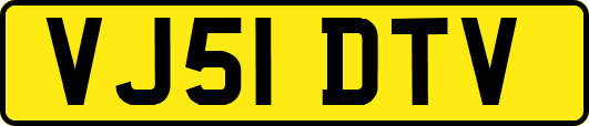 VJ51DTV