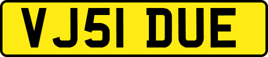 VJ51DUE