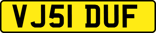 VJ51DUF
