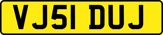 VJ51DUJ