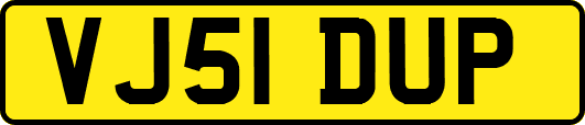 VJ51DUP