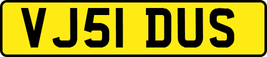 VJ51DUS