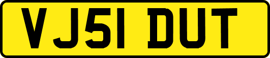 VJ51DUT