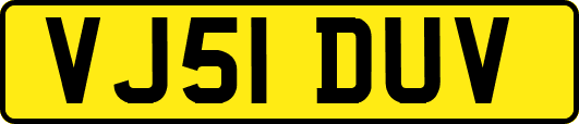 VJ51DUV