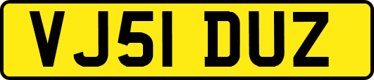 VJ51DUZ