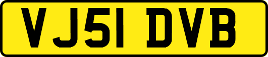 VJ51DVB