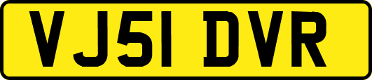 VJ51DVR