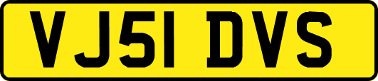 VJ51DVS