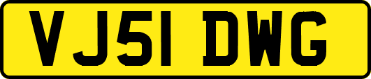 VJ51DWG