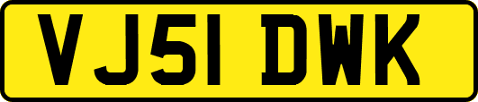 VJ51DWK