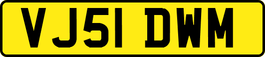 VJ51DWM