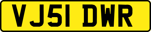 VJ51DWR