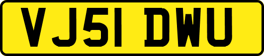VJ51DWU