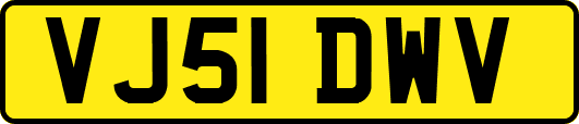 VJ51DWV