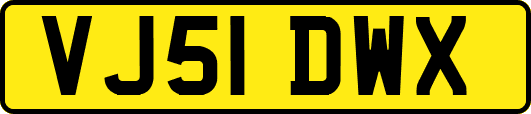 VJ51DWX