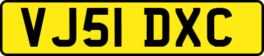 VJ51DXC