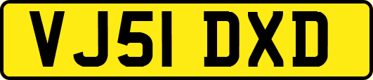 VJ51DXD