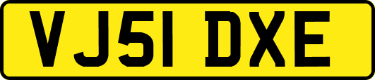 VJ51DXE