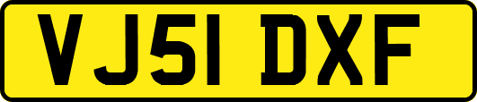VJ51DXF