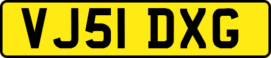 VJ51DXG