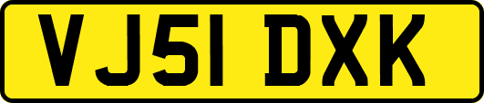 VJ51DXK