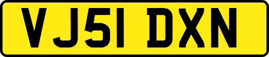 VJ51DXN