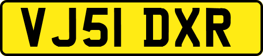 VJ51DXR