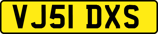 VJ51DXS