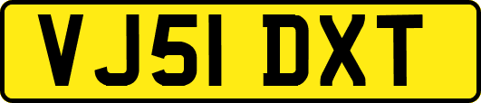 VJ51DXT