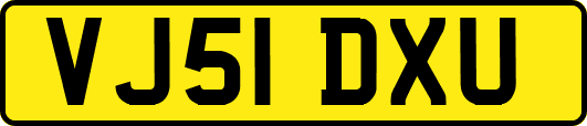 VJ51DXU