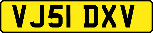 VJ51DXV