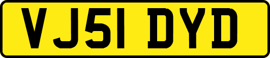 VJ51DYD