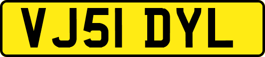 VJ51DYL