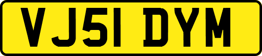 VJ51DYM
