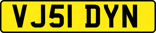 VJ51DYN