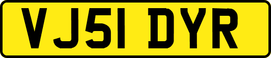 VJ51DYR